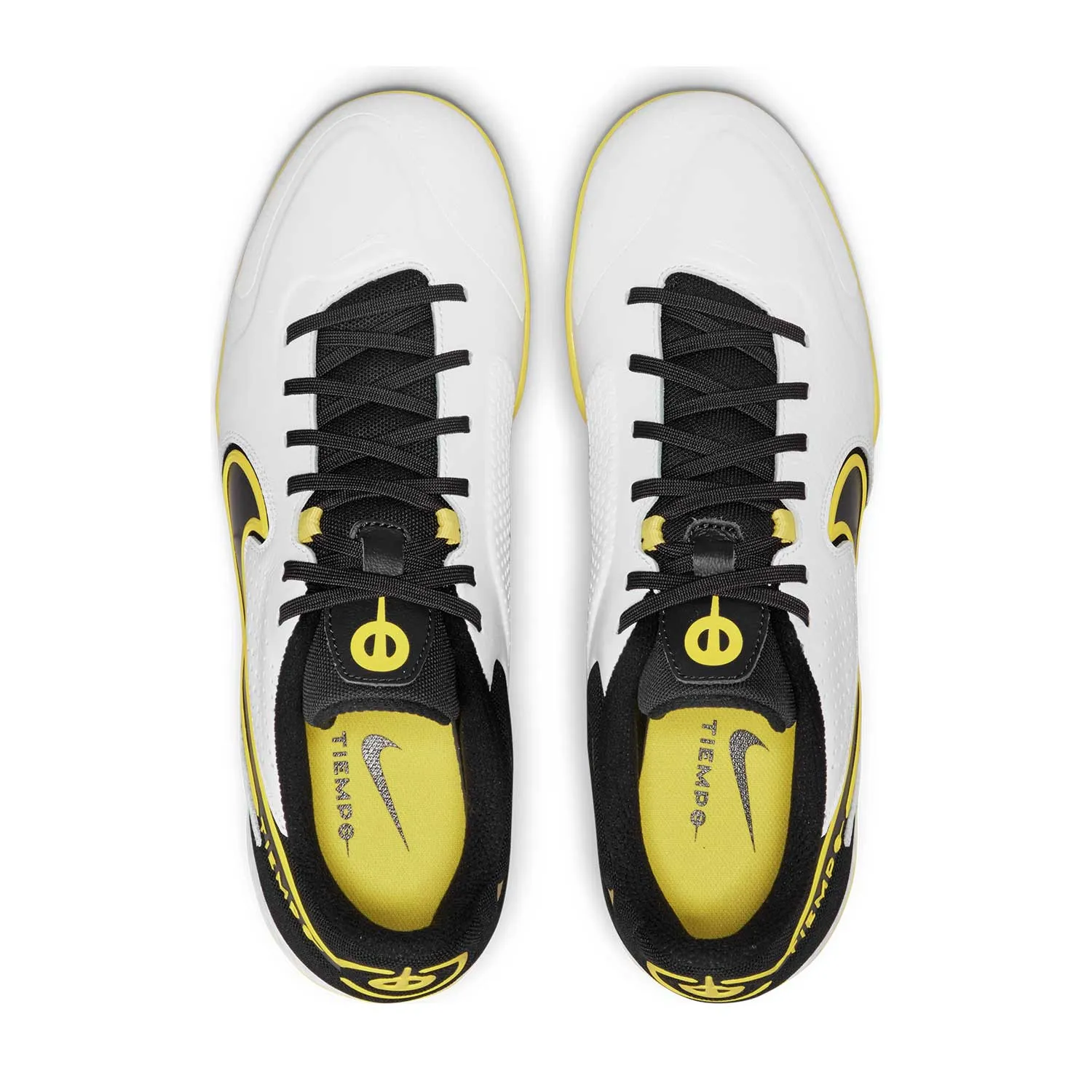 Nike Tiempo React Legend 9 Pro IC