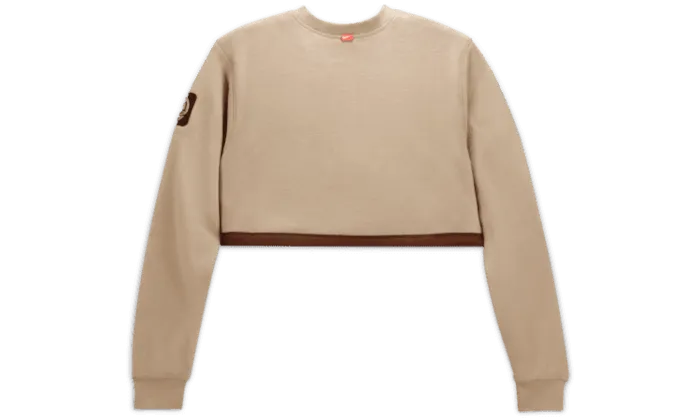 Nike Travis Scott Cact.us Corp W HB PO Crew Khaki
