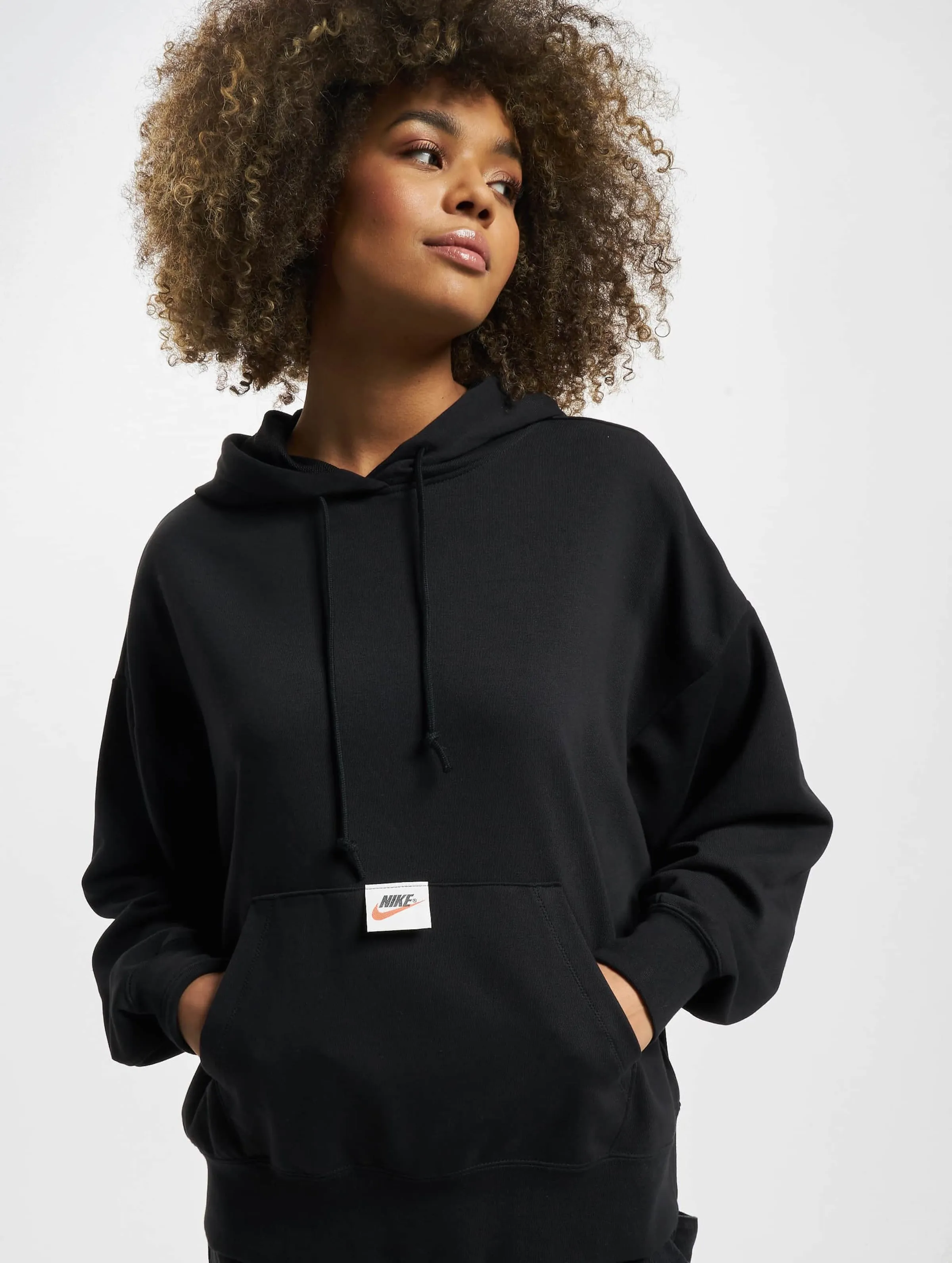 Nike W Nsw Crc50 Fleece