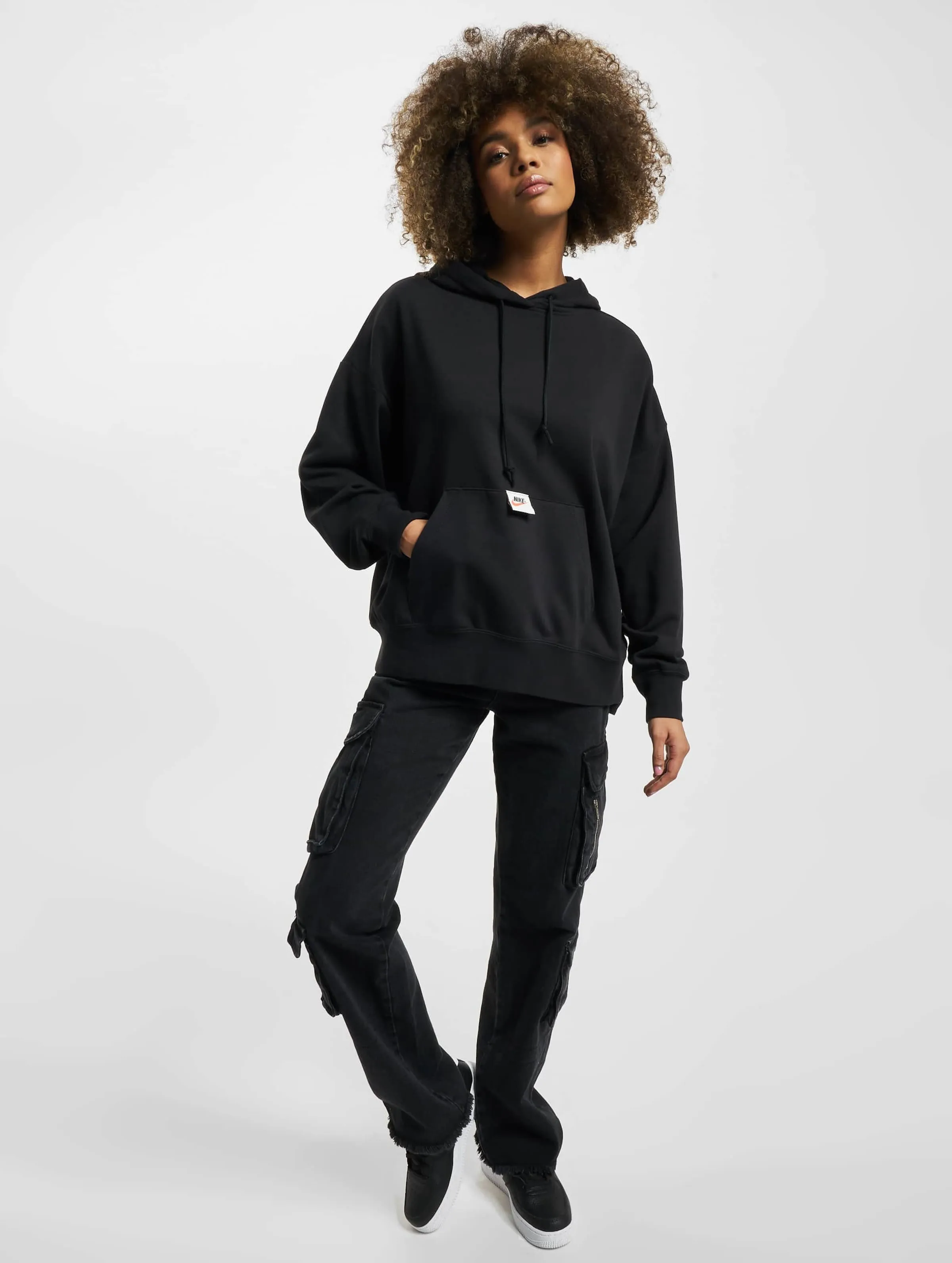 Nike W Nsw Crc50 Fleece