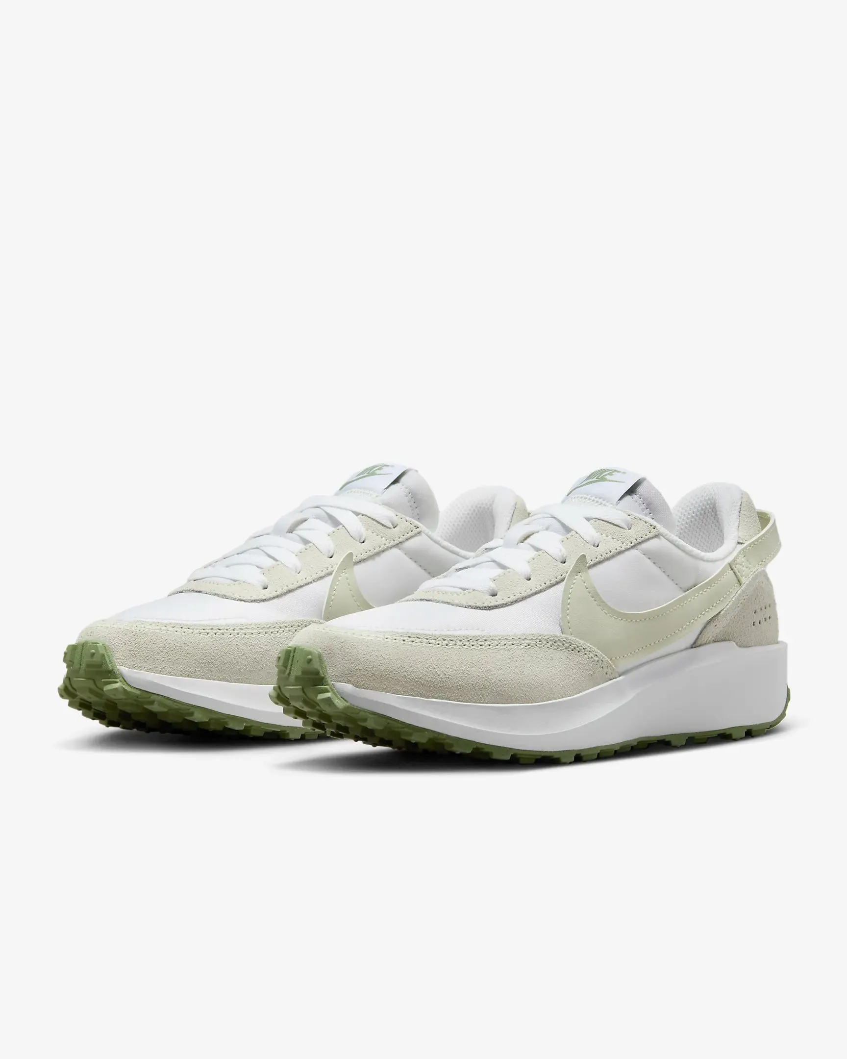 Nike Waffle Debut/ MUJER