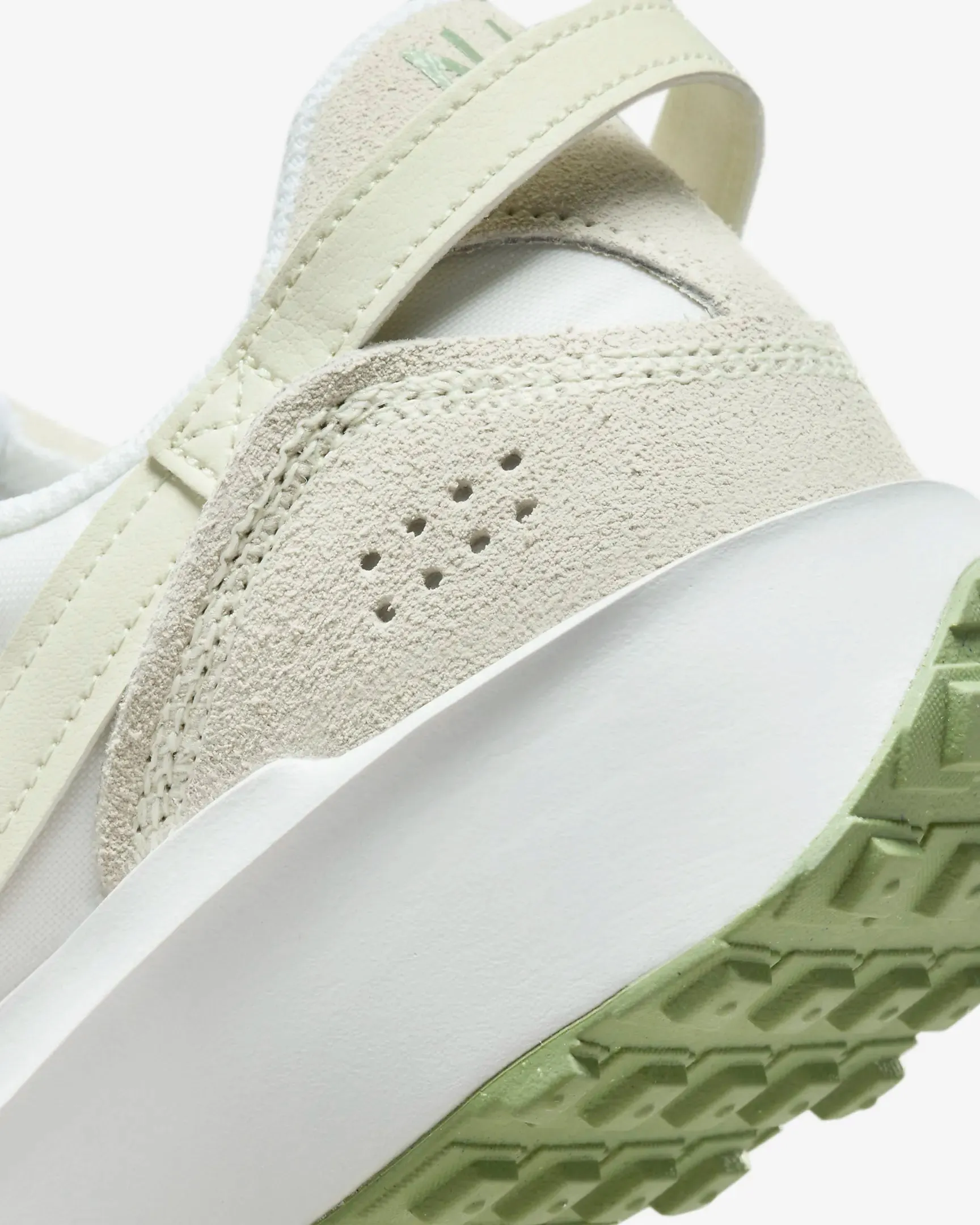 Nike Waffle Debut/ MUJER