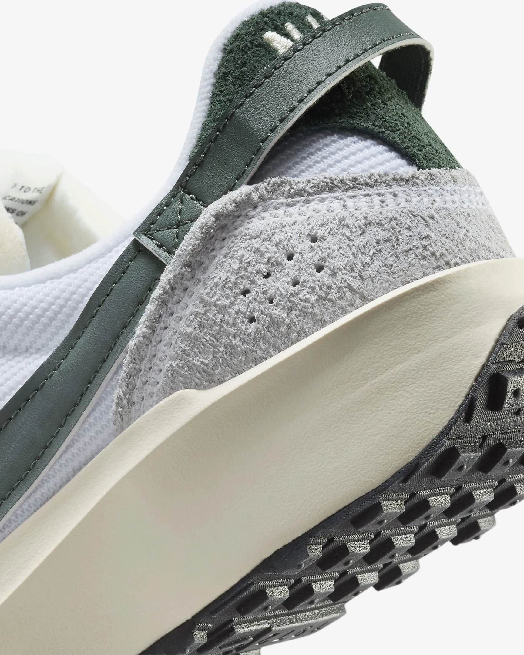 Nike Waffle Debut Vintage