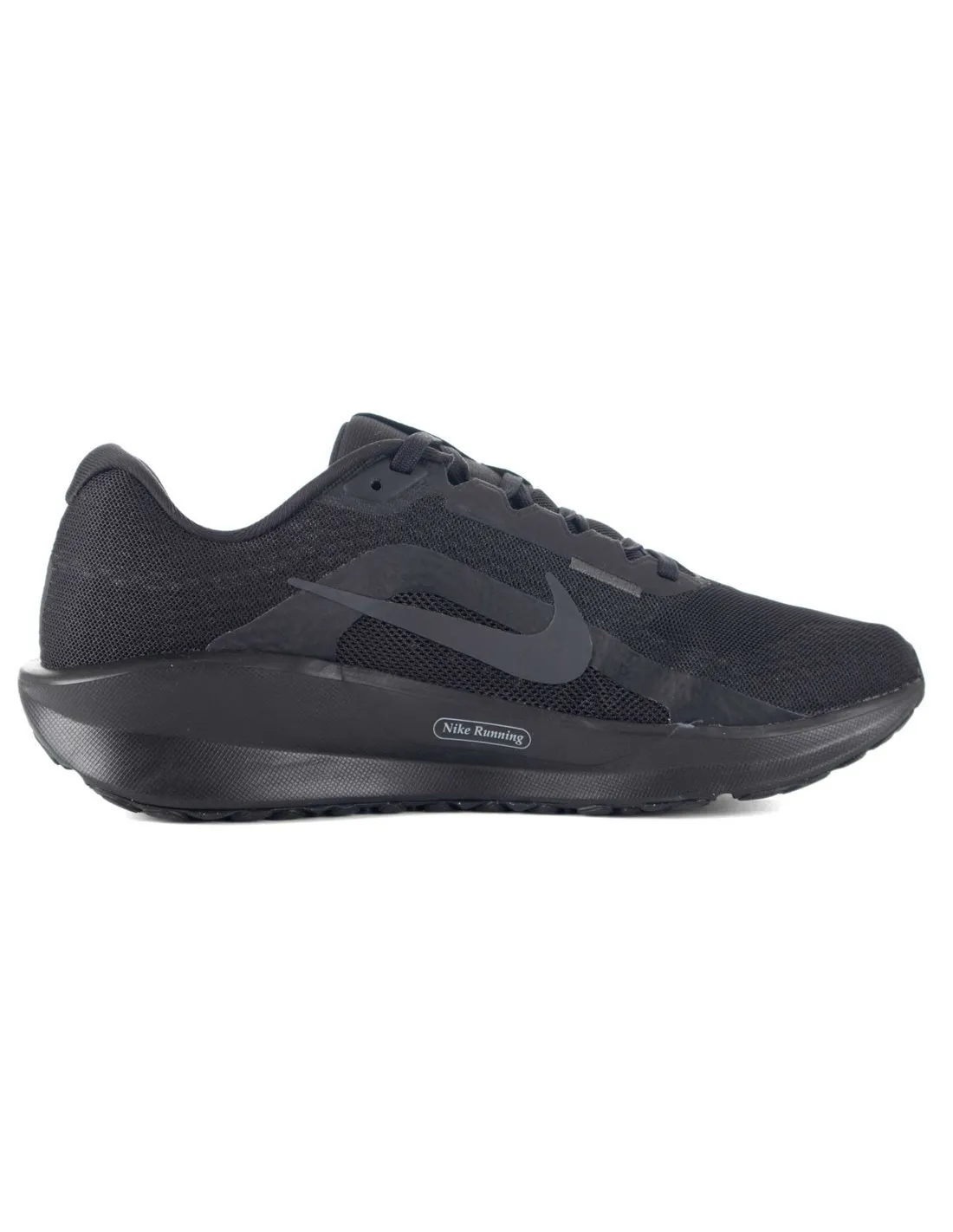 NIKE  ZAPATILLAS NEGRAS DOWNSHIFTER 13 FD6454 003 HOMBRE