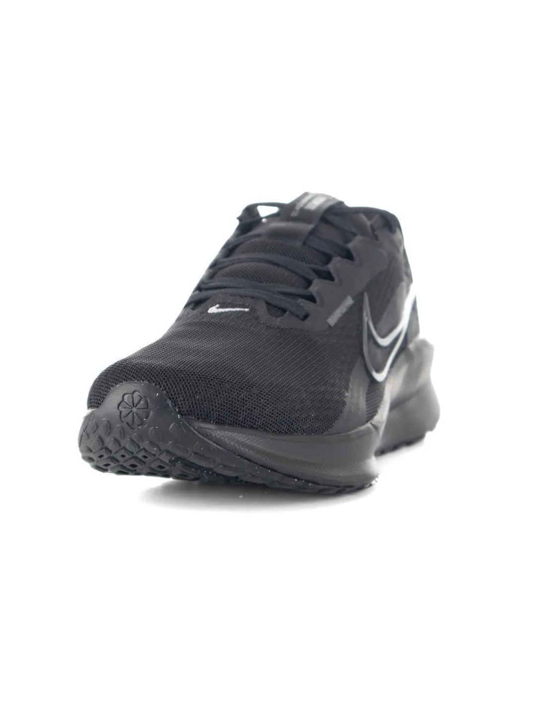 NIKE  ZAPATILLAS NEGRAS DOWNSHIFTER 13 FD6454 003 HOMBRE