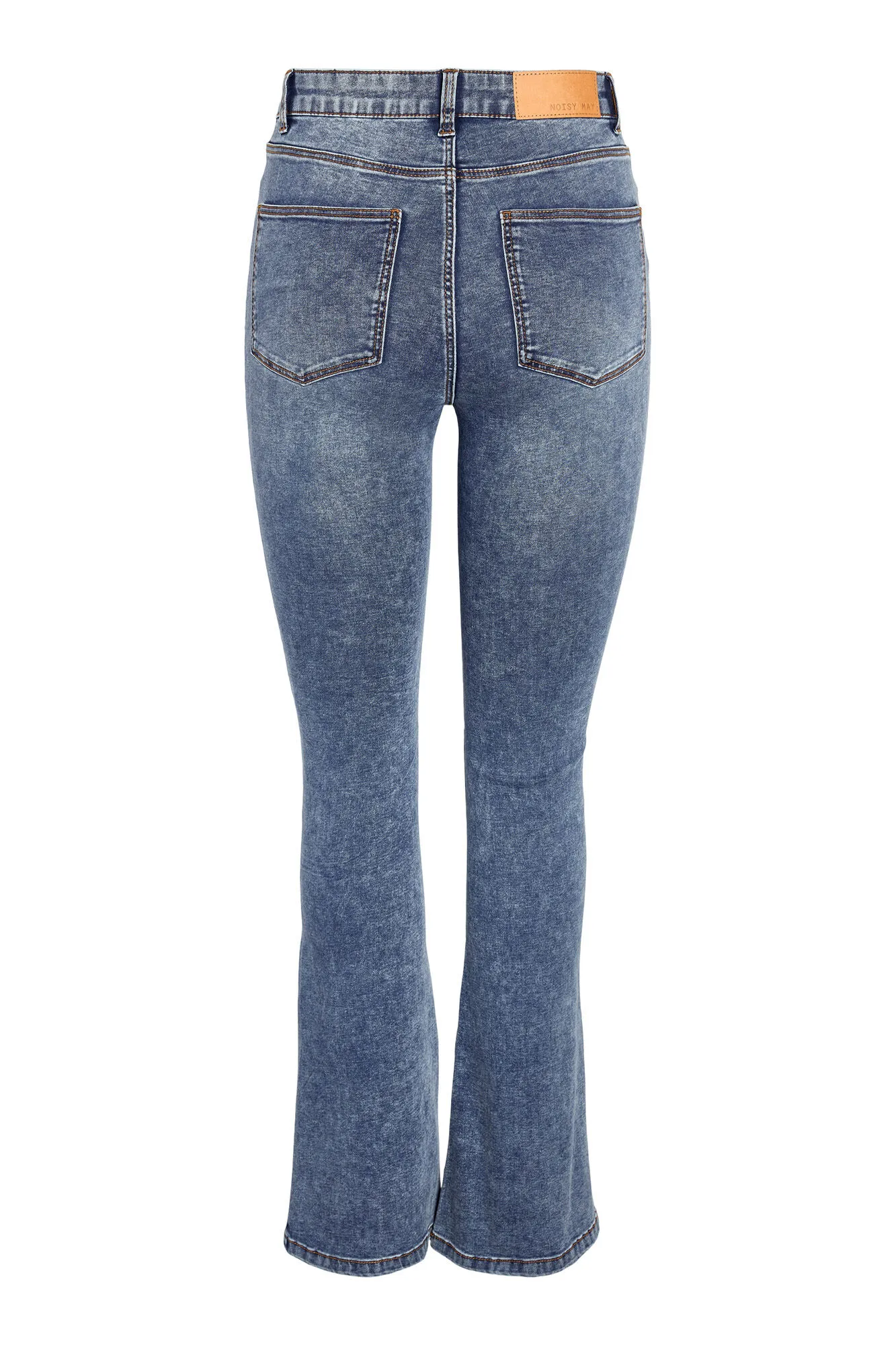 Noisy May Jeans Flare