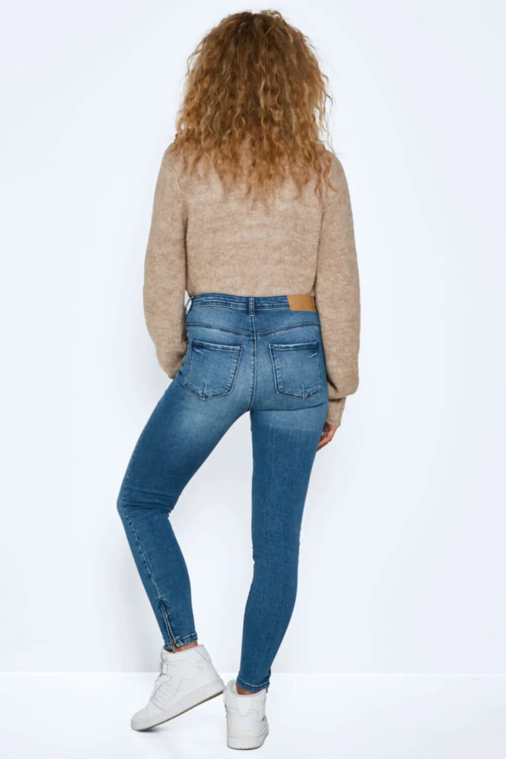 Noisy May Jeans Skinny