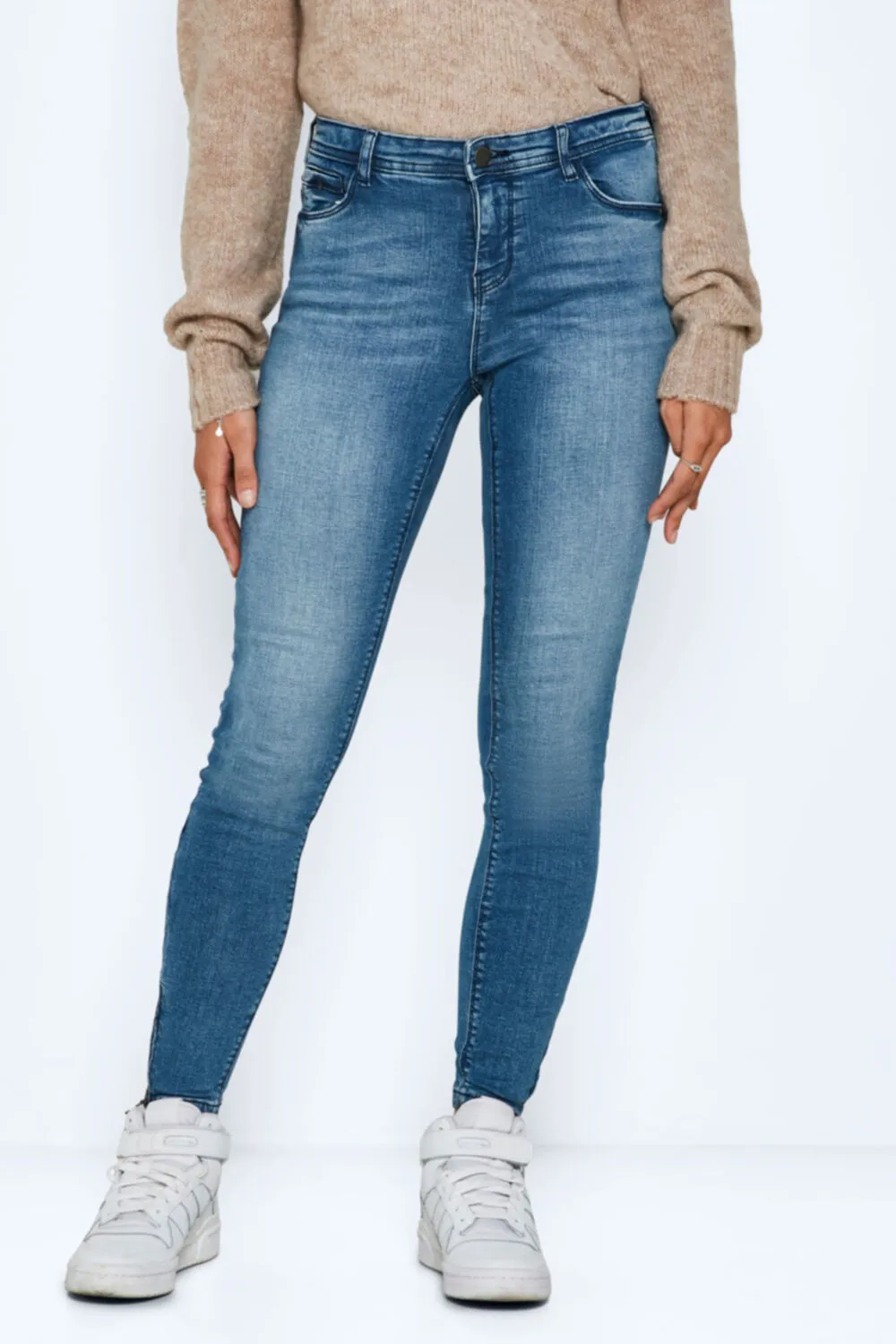 Noisy May Jeans Skinny