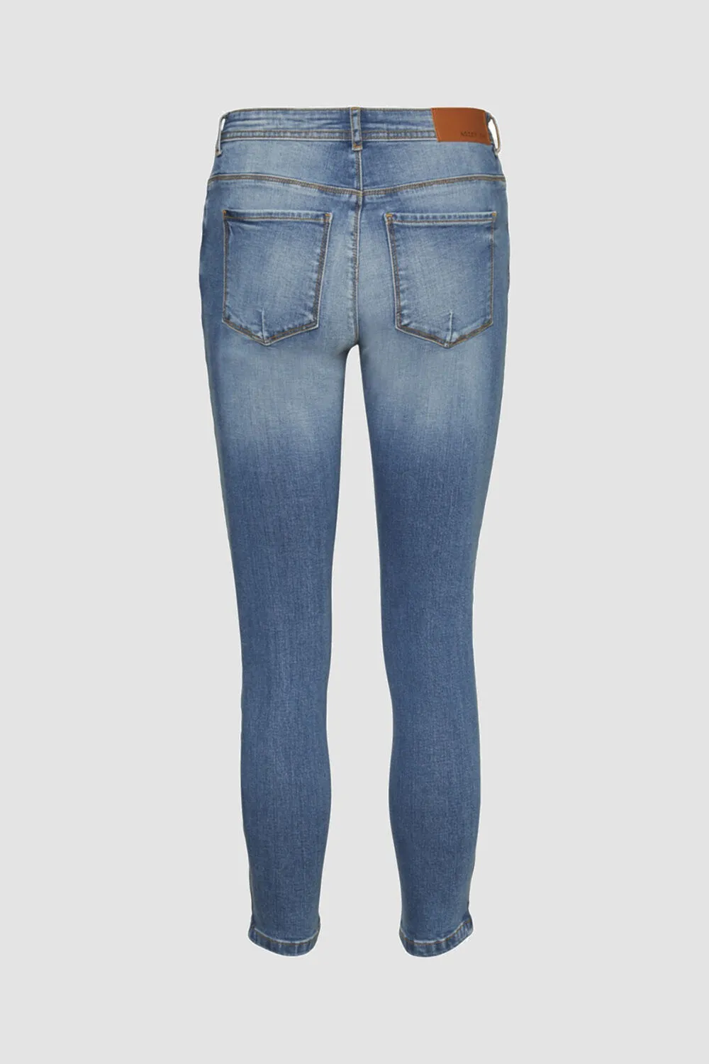 Noisy May Jeans Skinny