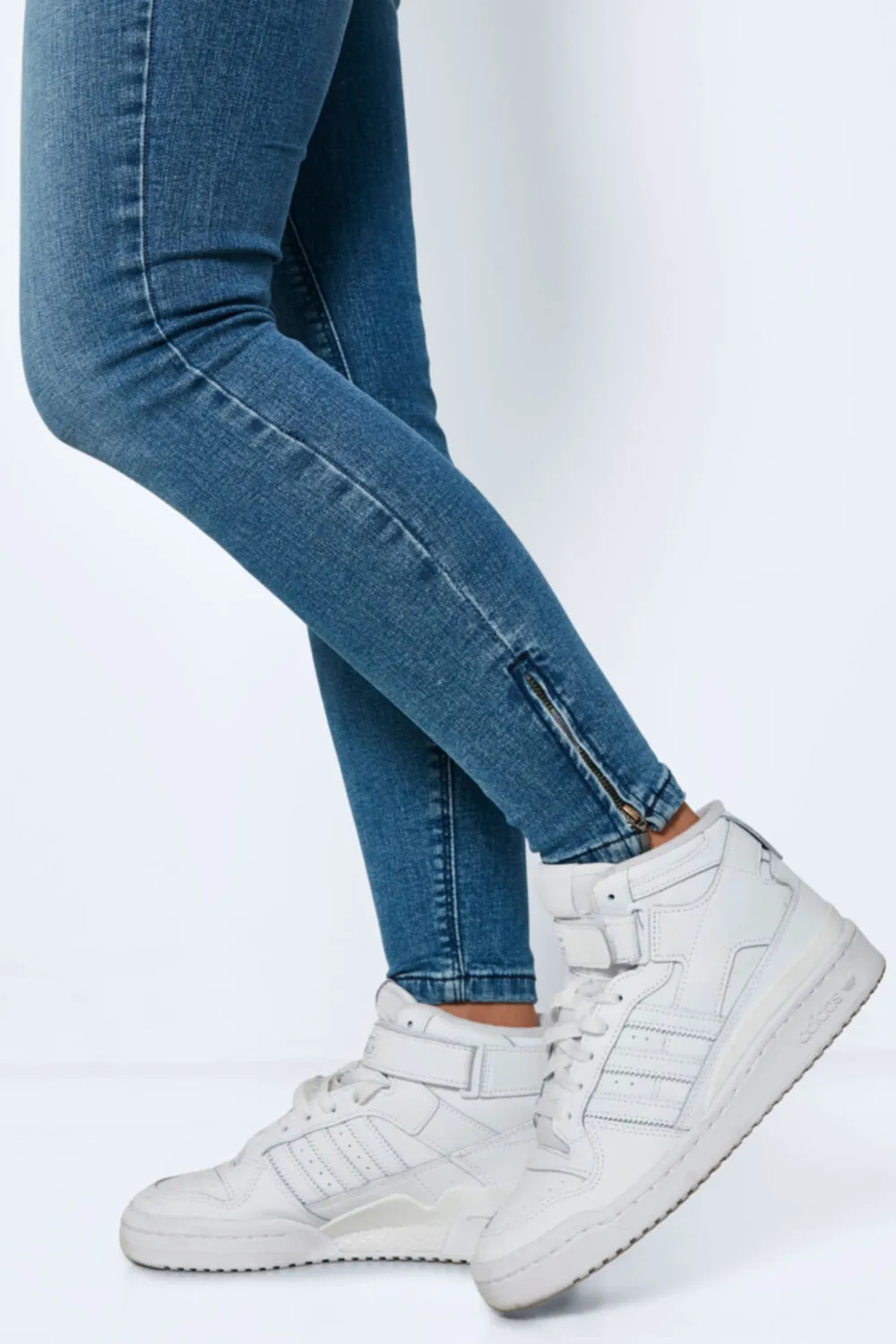 Noisy May Jeans Slim