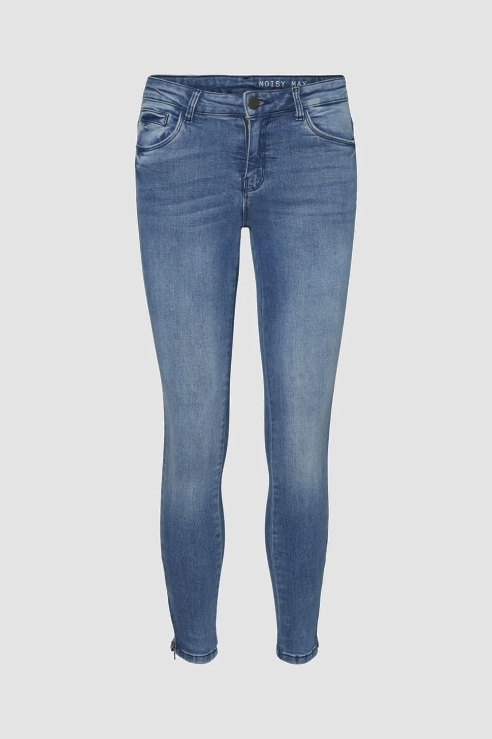 Noisy May Jeans Slim