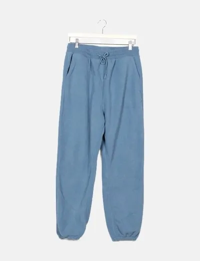 NoName Conjunto deportivo polar