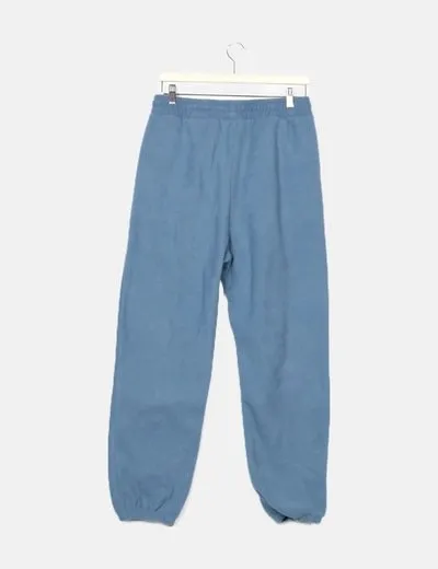 NoName Conjunto deportivo polar