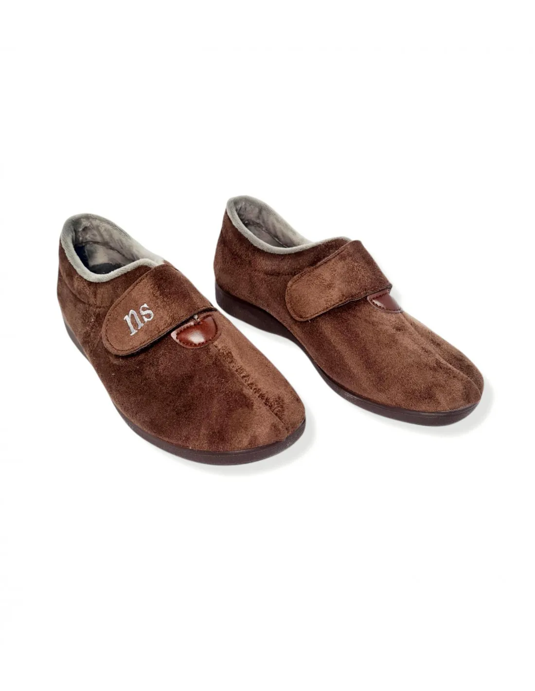 NORTEñAS ZAPATILLA DE CASA HOMBRE 10444