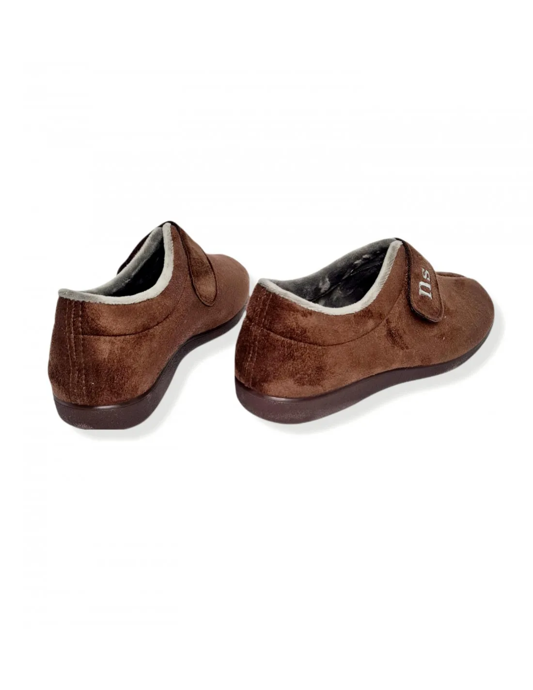 NORTEñAS ZAPATILLA DE CASA HOMBRE 10444