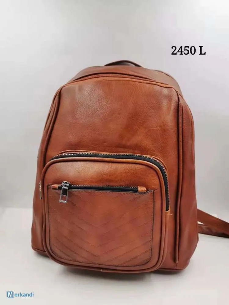 Nueva temporada bolsos y mochilas surtidos oferta REF: 4577