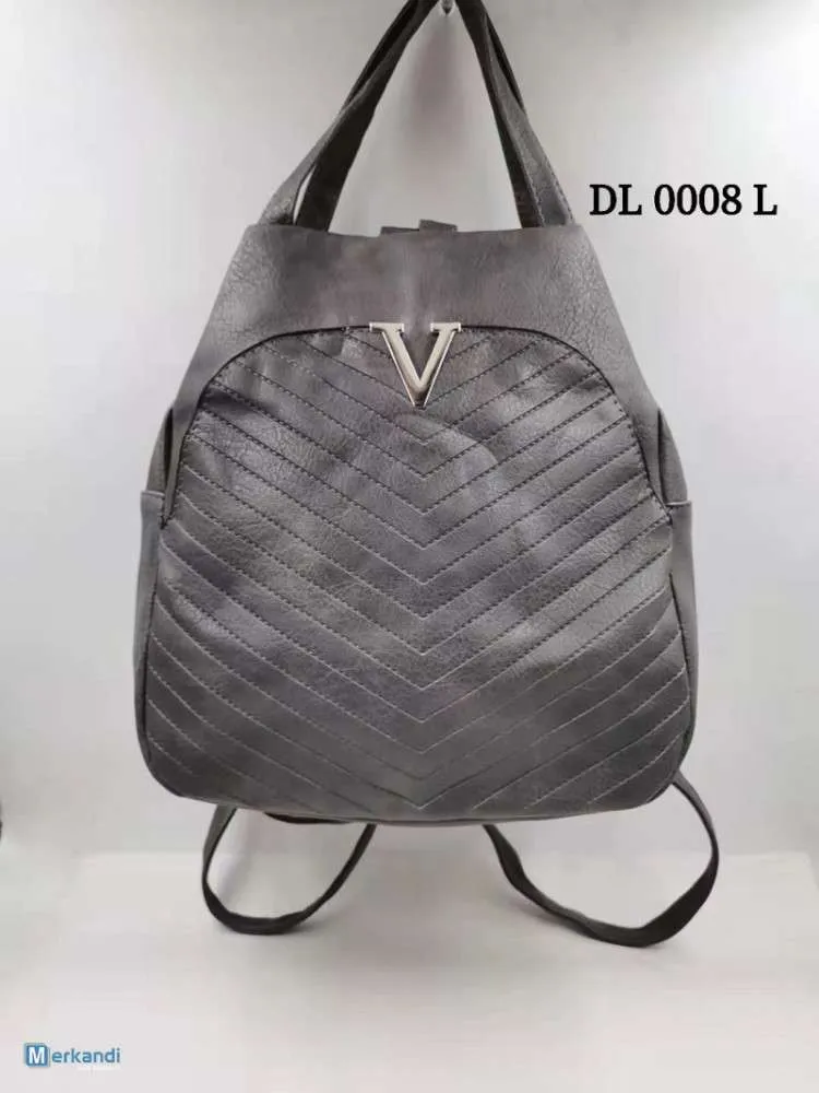 Nueva temporada bolsos y mochilas surtidos oferta REF: 4577