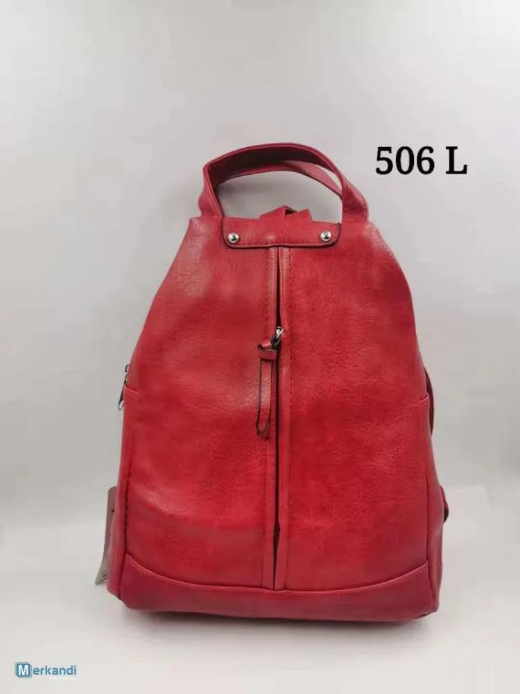Nueva temporada bolsos y mochilas surtidos oferta REF: 4577