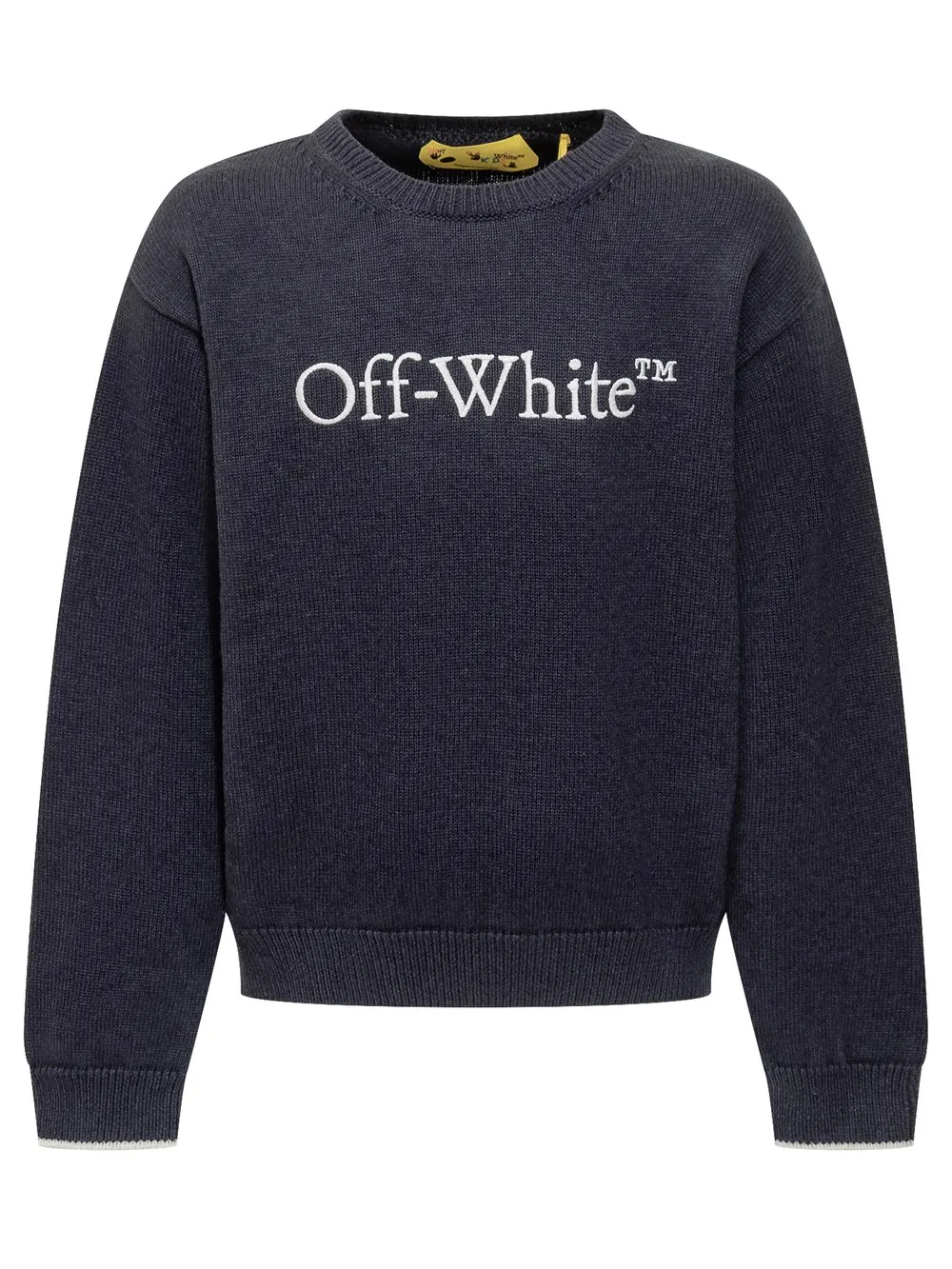 OFFWHITE KIDS SWEATER