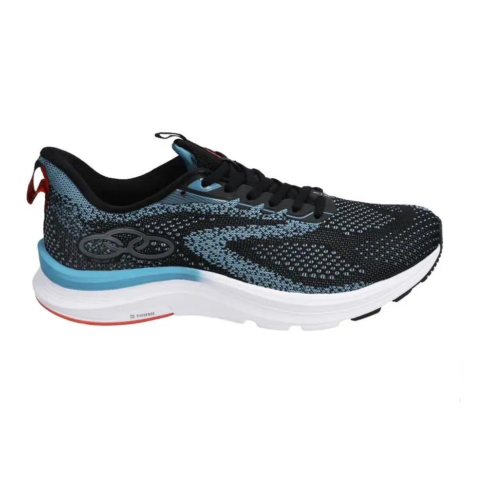 OLYMPIKUS ZAPATILLAS  VELOZ 2 AZUL