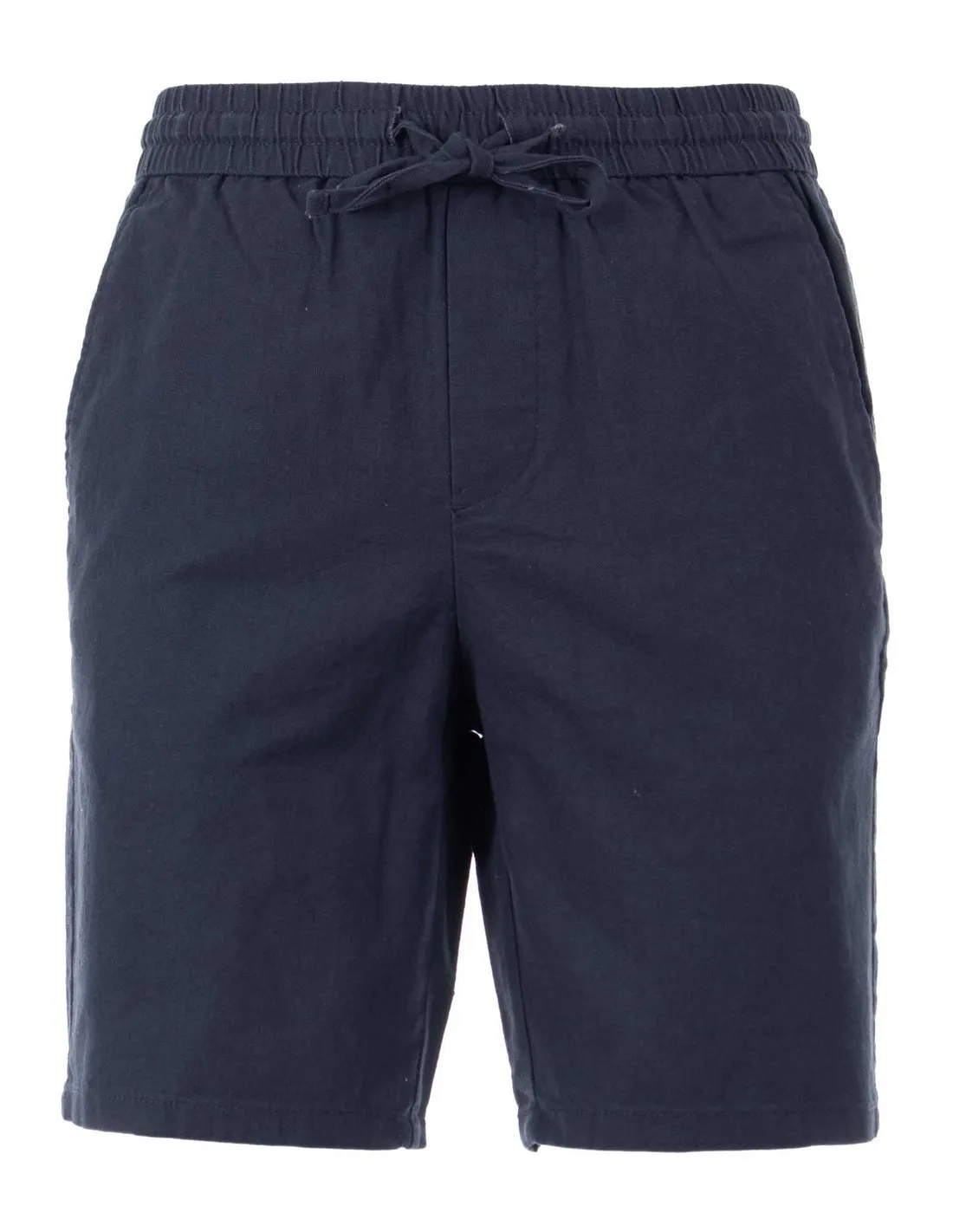 ONLY AND SONS  PANTALóN CORTO AZUL MARINO ONSLINUS HOMBRE
