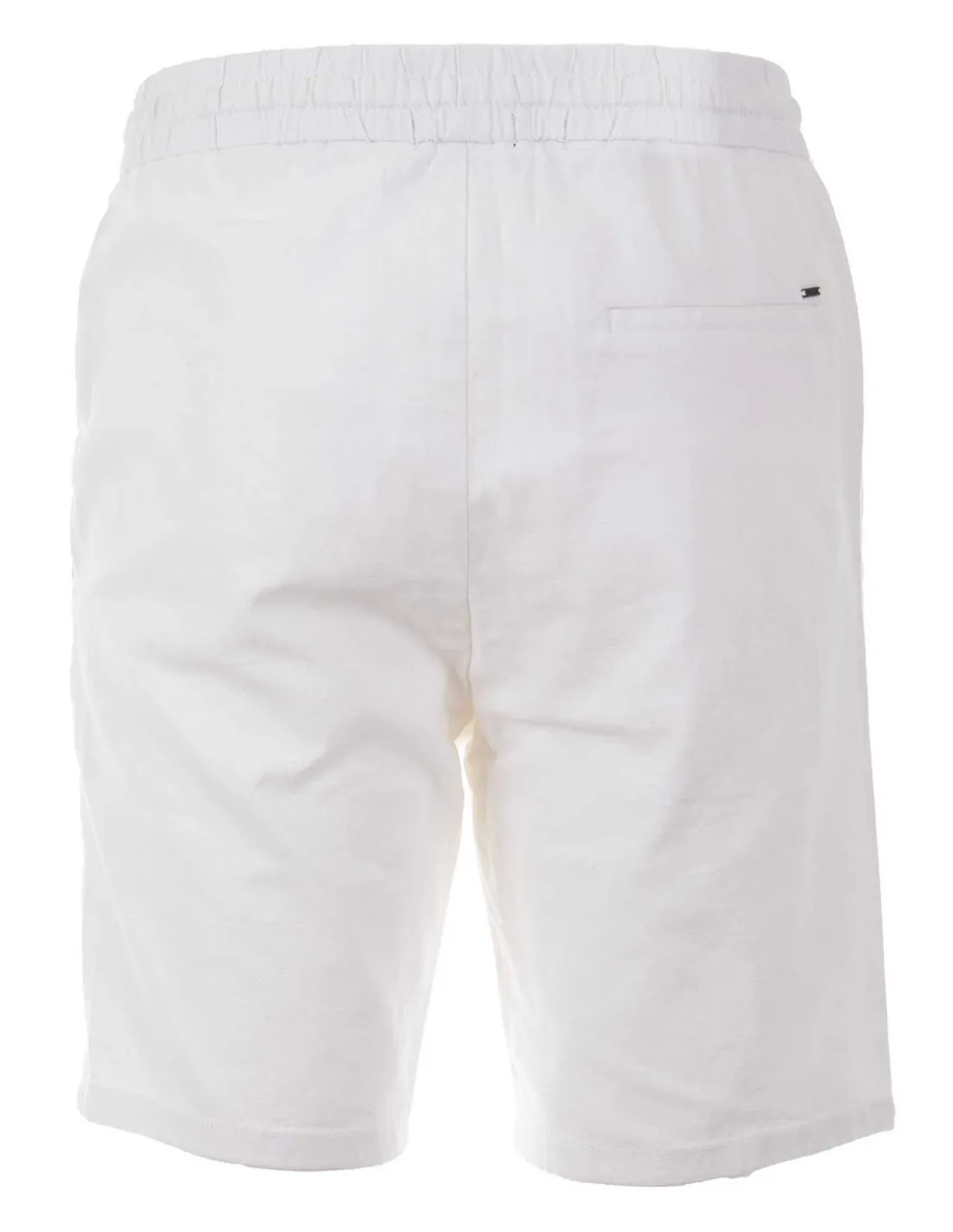 ONLY AND SONS  PANTALóN CORTO BLANCO ONSLINUS HOMBRE