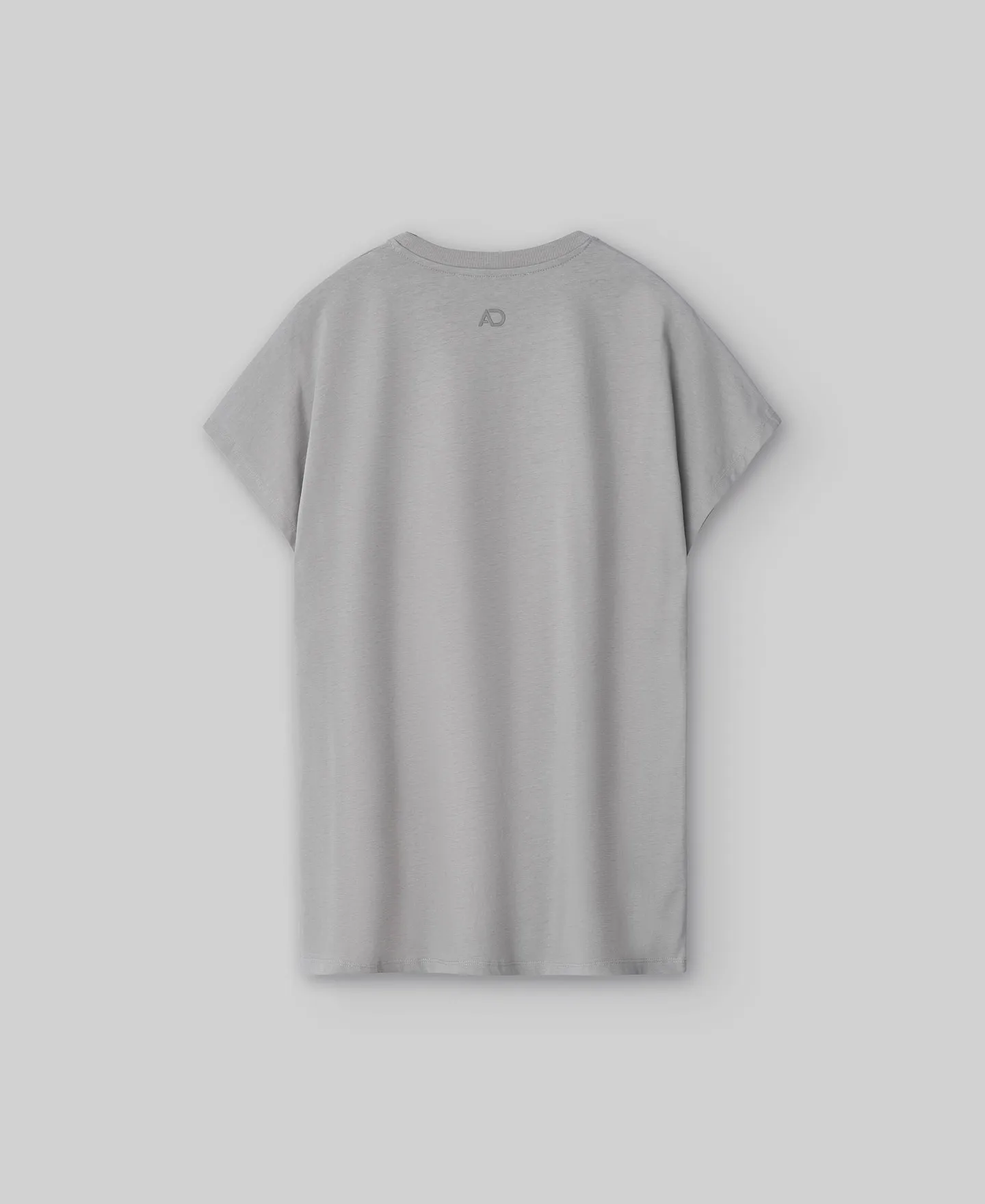 ORGANIC AND RECYCLED COTTON TSHIRT