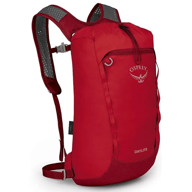 osprey DAYLITE CINCH Cosmic Red