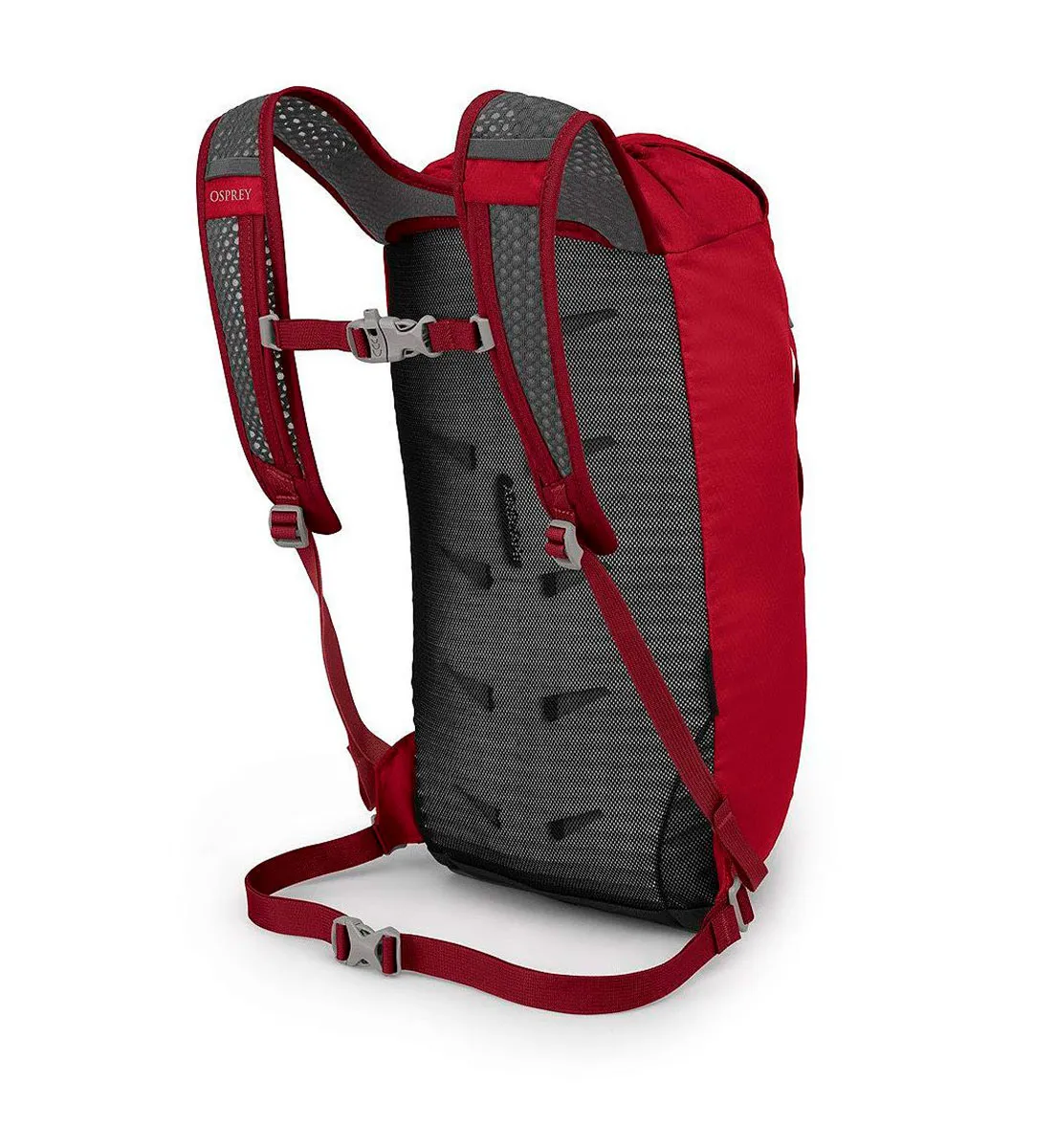osprey DAYLITE CINCH Cosmic Red