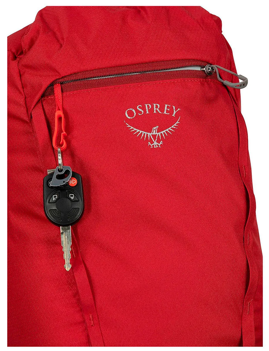 osprey DAYLITE CINCH Cosmic Red