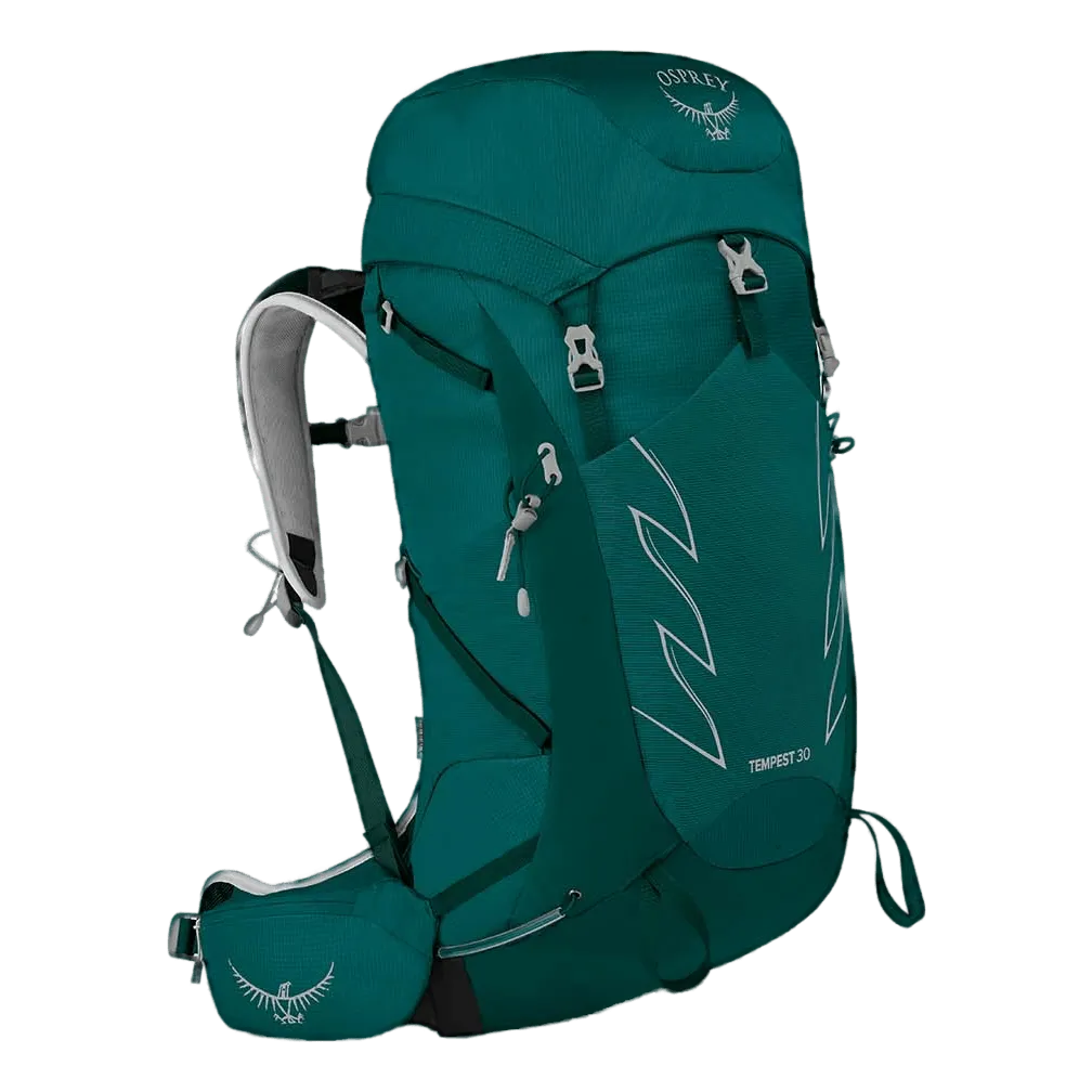 Osprey Tempest 30 Jasper Green