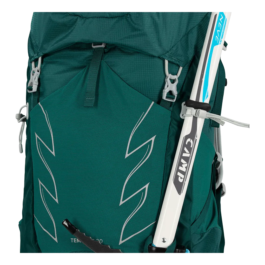 Osprey Tempest 30 Jasper Green