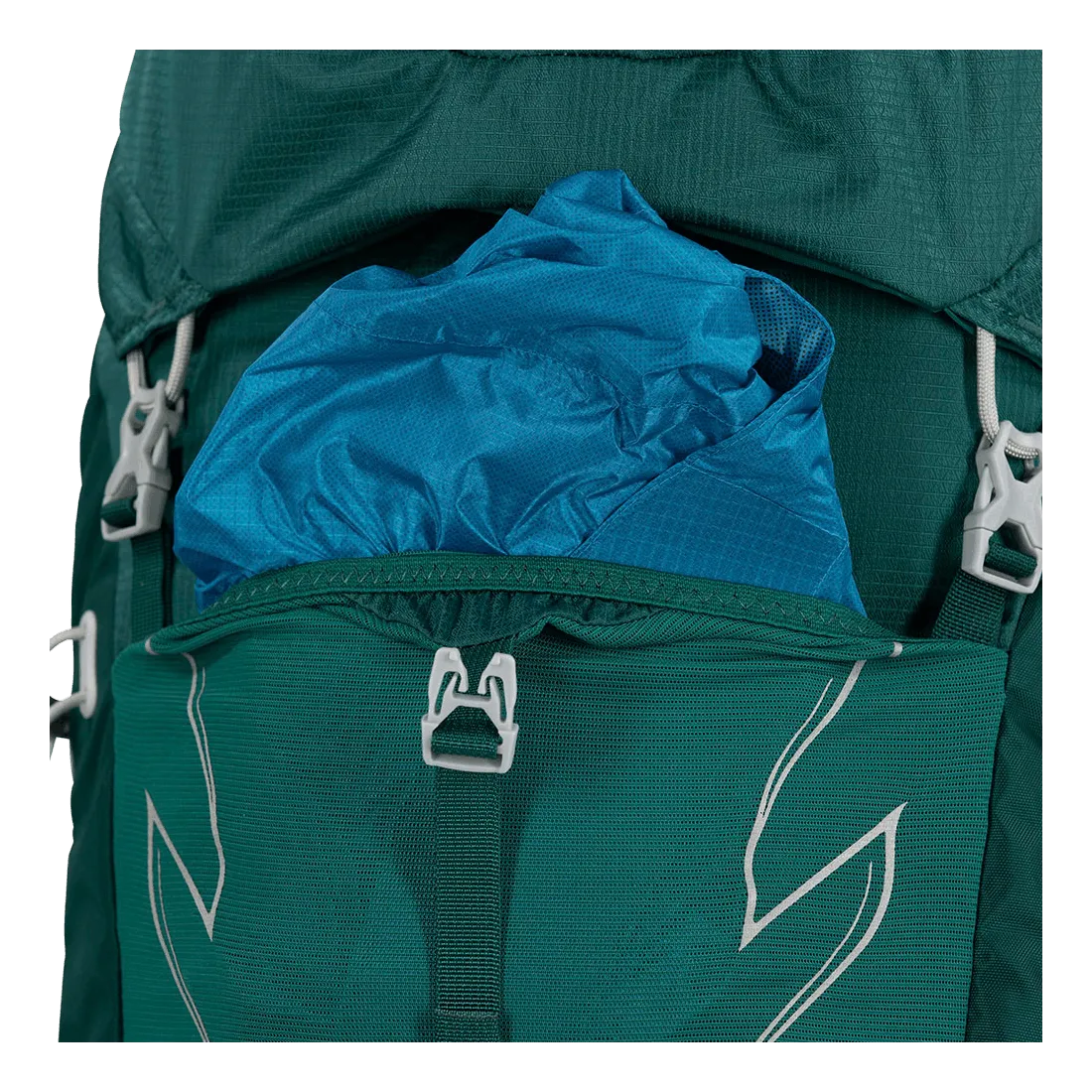 Osprey Tempest 30 Jasper Green