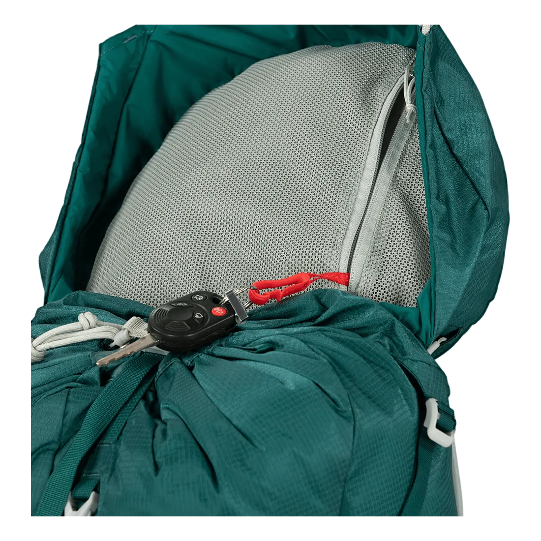 Osprey Tempest 30 Jasper Green