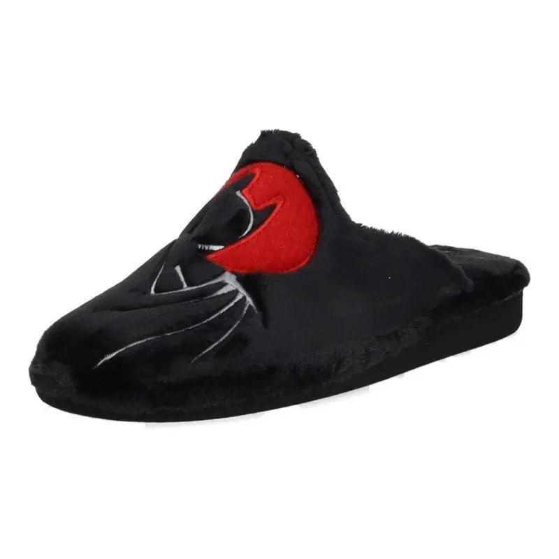 P361.275 Zapatillas Man color NEGRO