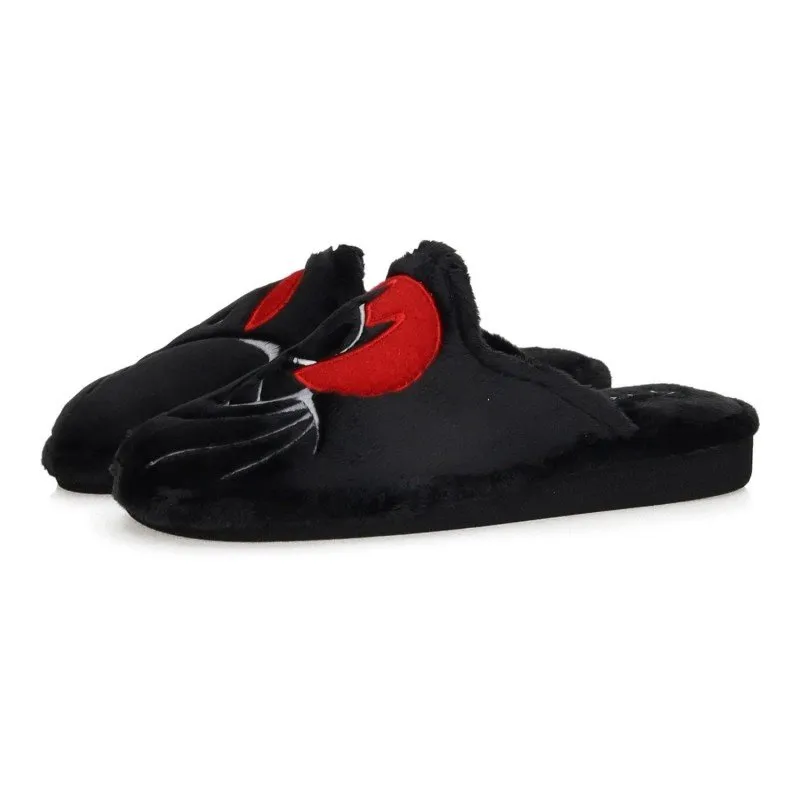 P361.275 Zapatillas Man color NEGRO