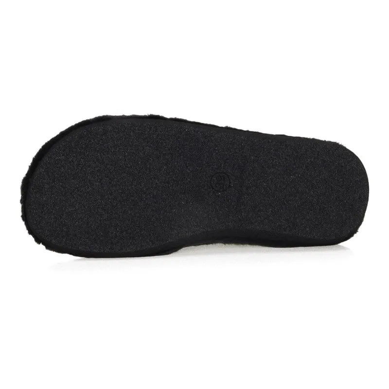 P361.275 Zapatillas Man color NEGRO
