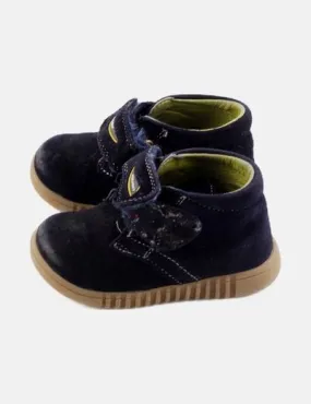 Pablosky Zapato azul básico