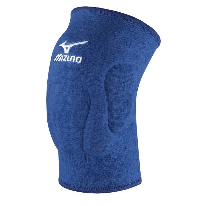 Pack Rodilleras Mizuno Color Azul