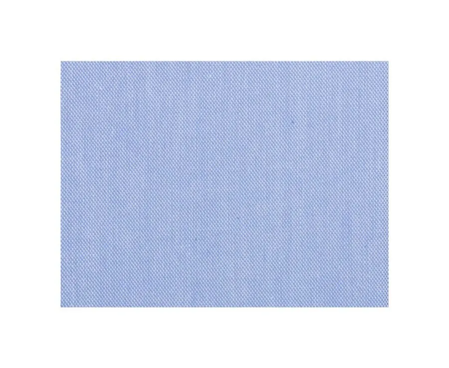 PAINT BLUE SKY OXFORD SHIRT  HÉROLD