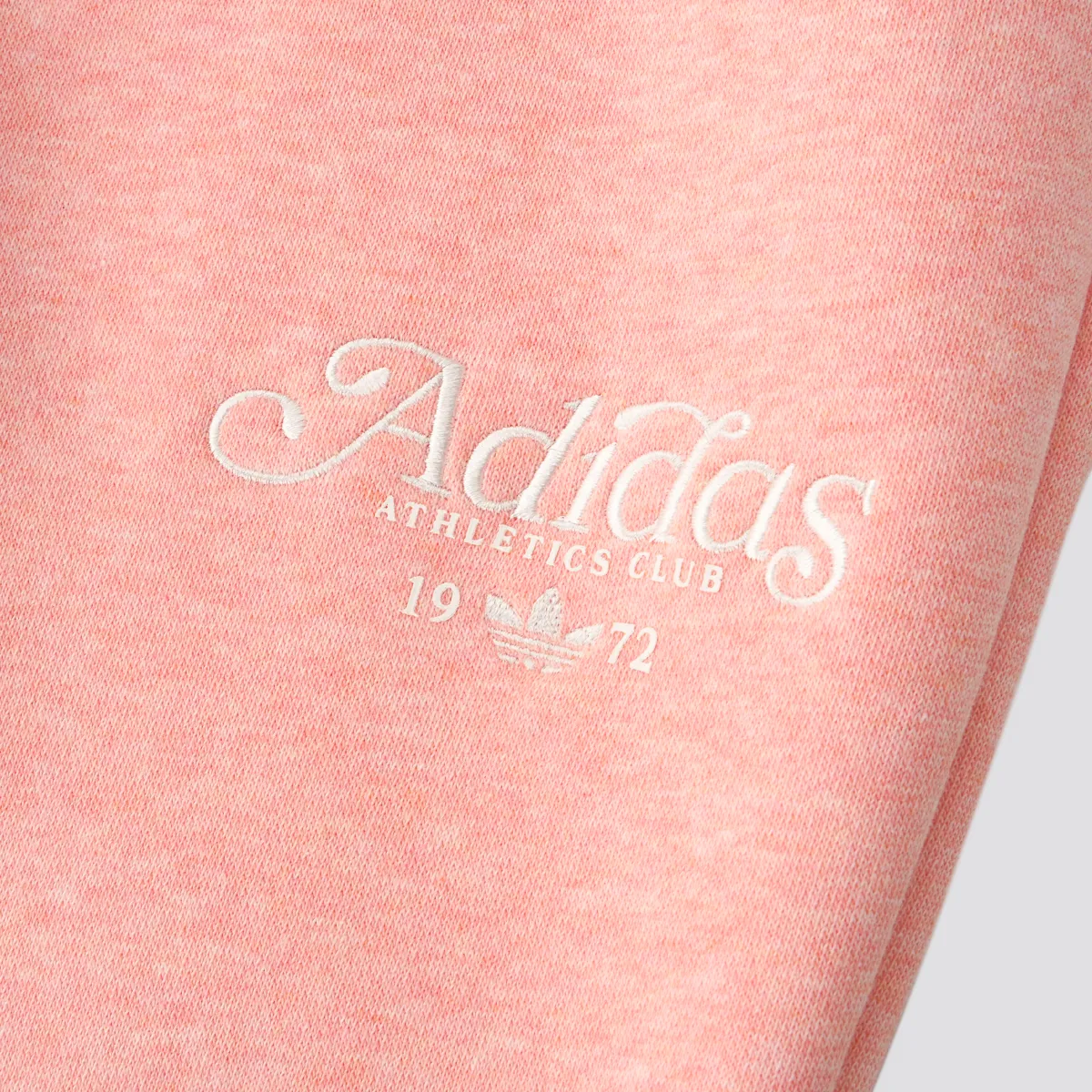 Pantalón adidas Fleece Mujer