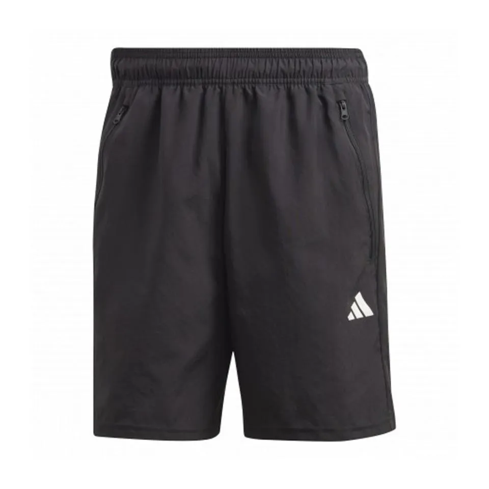 PANTALON CORTO ADIDAS  NEGRO 7 IC6976