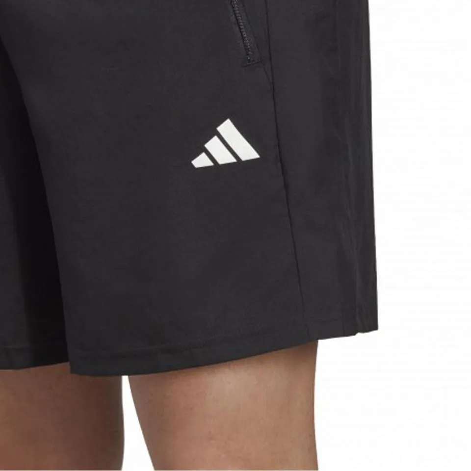 PANTALON CORTO ADIDAS  NEGRO 7 IC6976