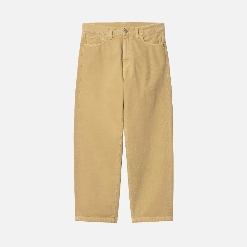 Pantalones Carhartt WIP Landon Pant I033749.1YH.4J