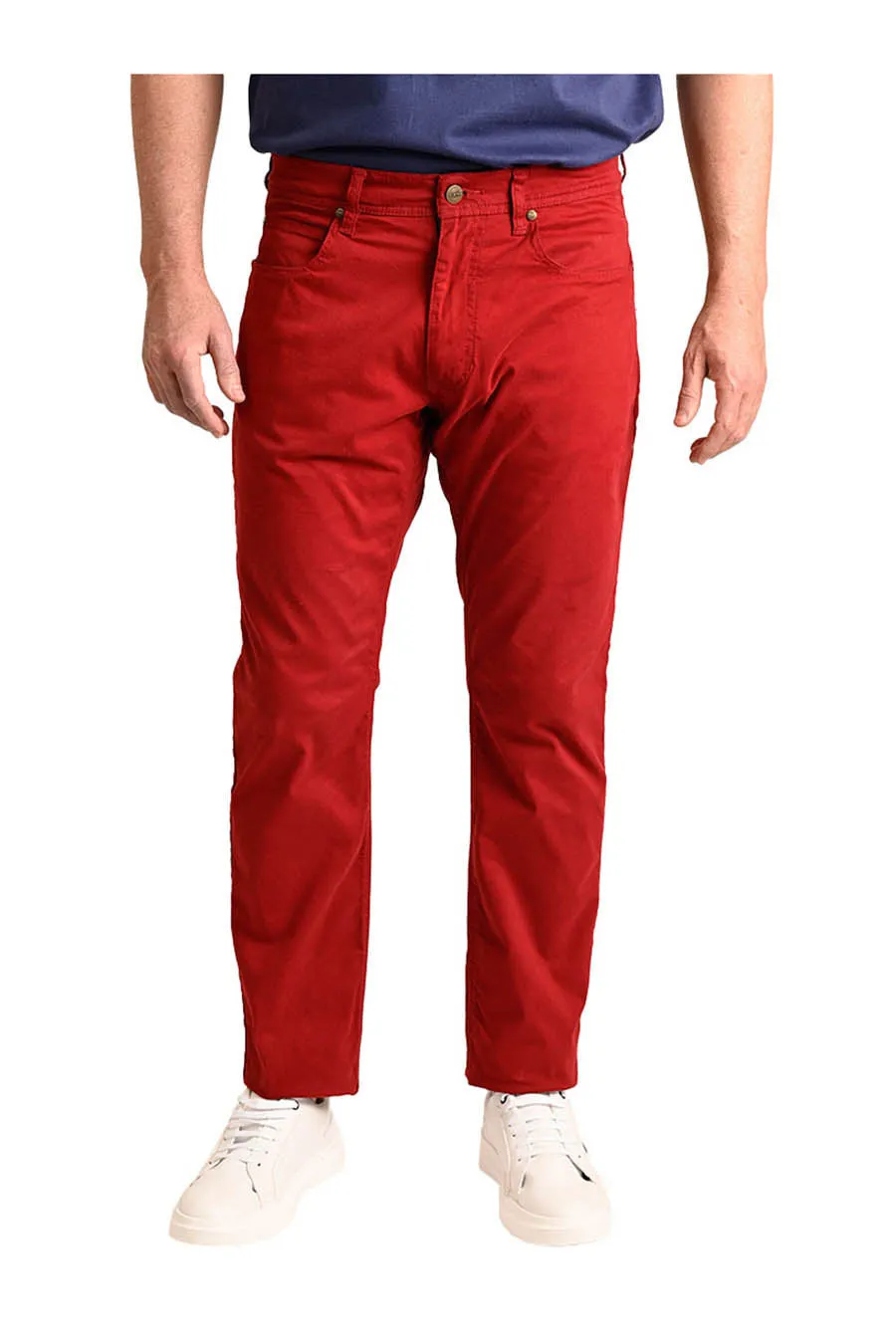 Pantalón Conkal 5 bolsas