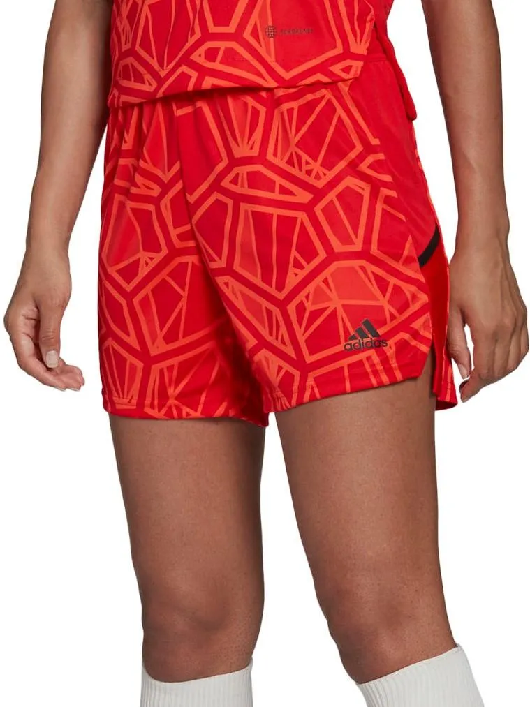 Pantalón corto adidas CON22GK SHO W