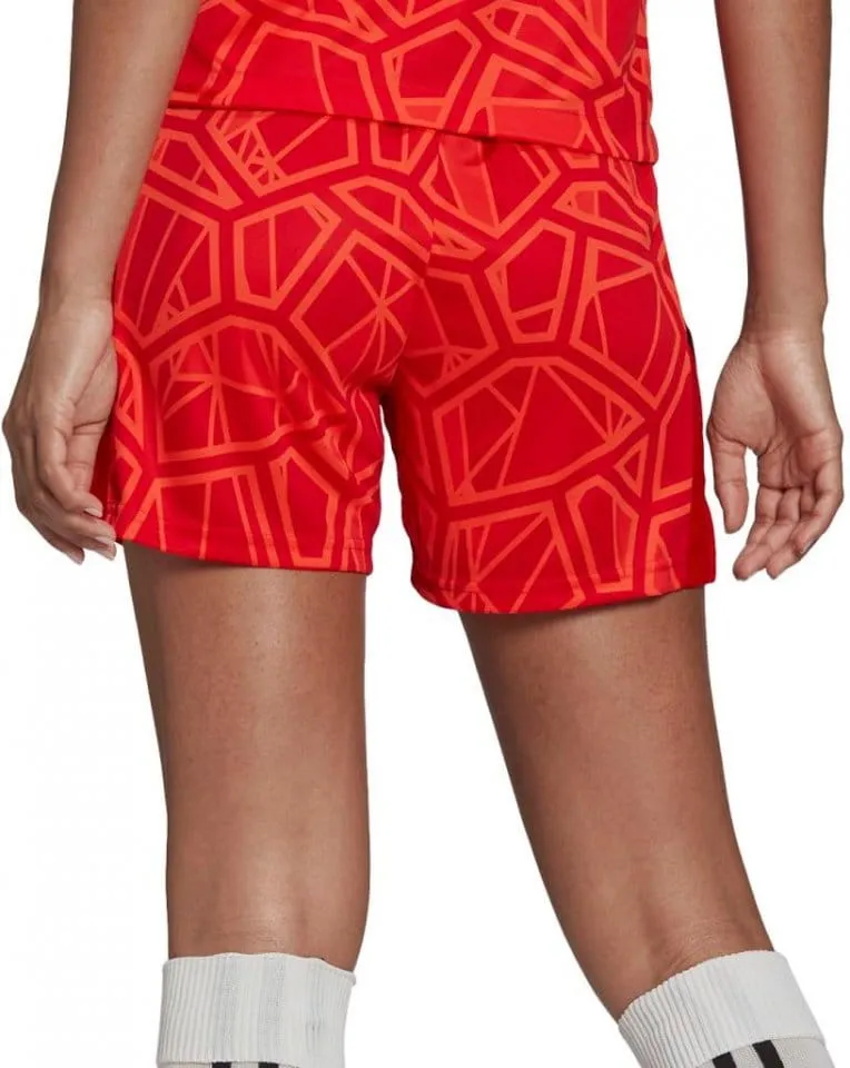Pantalón corto adidas CON22GK SHO W