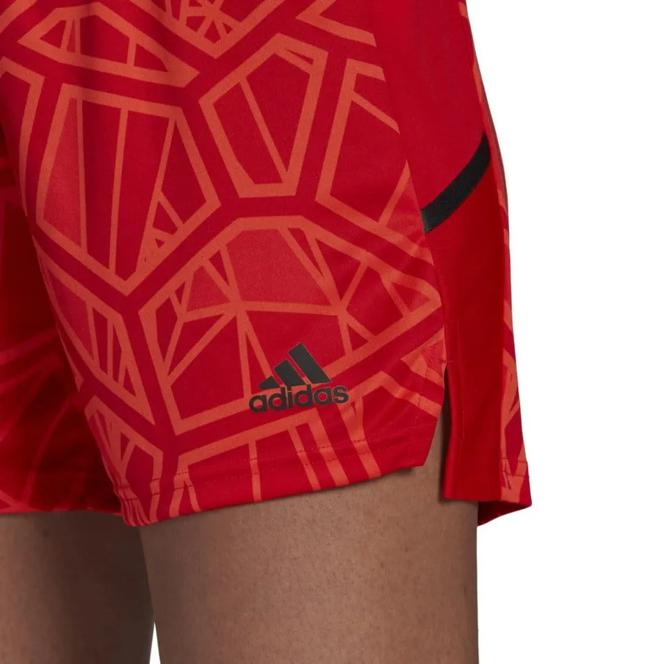 Pantalón corto adidas CON22GK SHO W