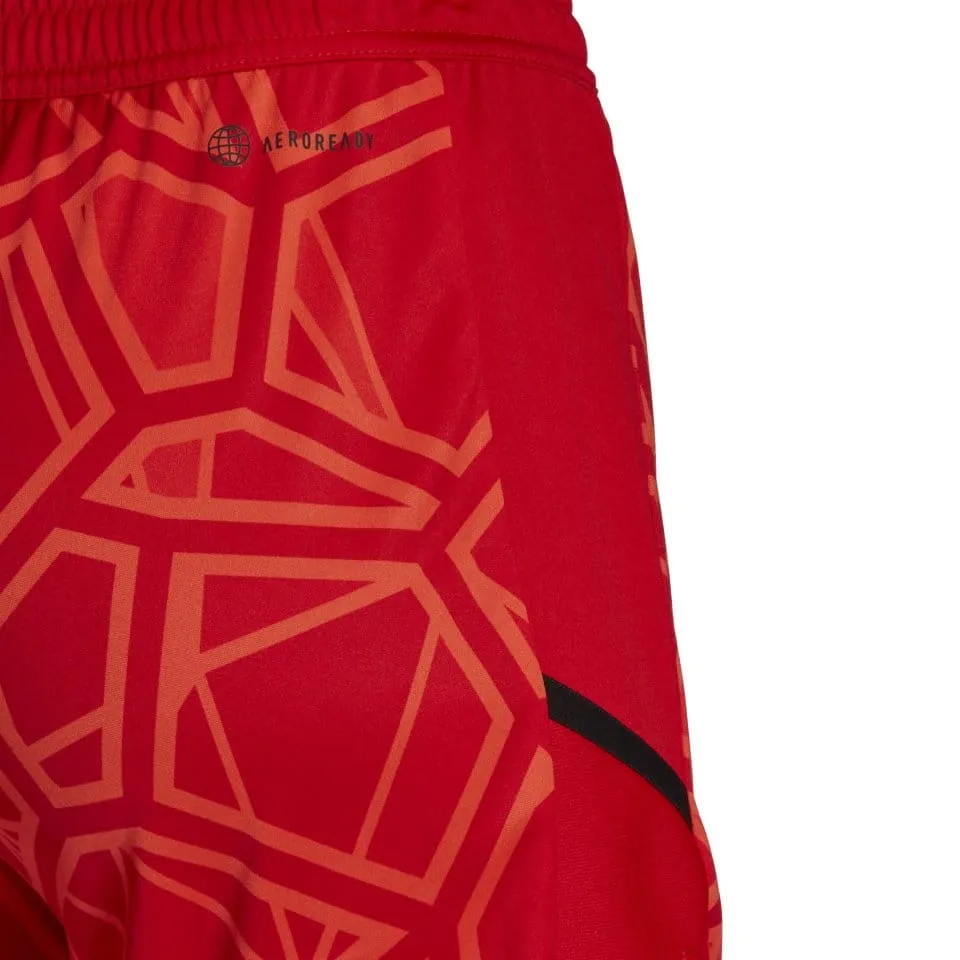 Pantalón corto adidas CON22GK SHO W