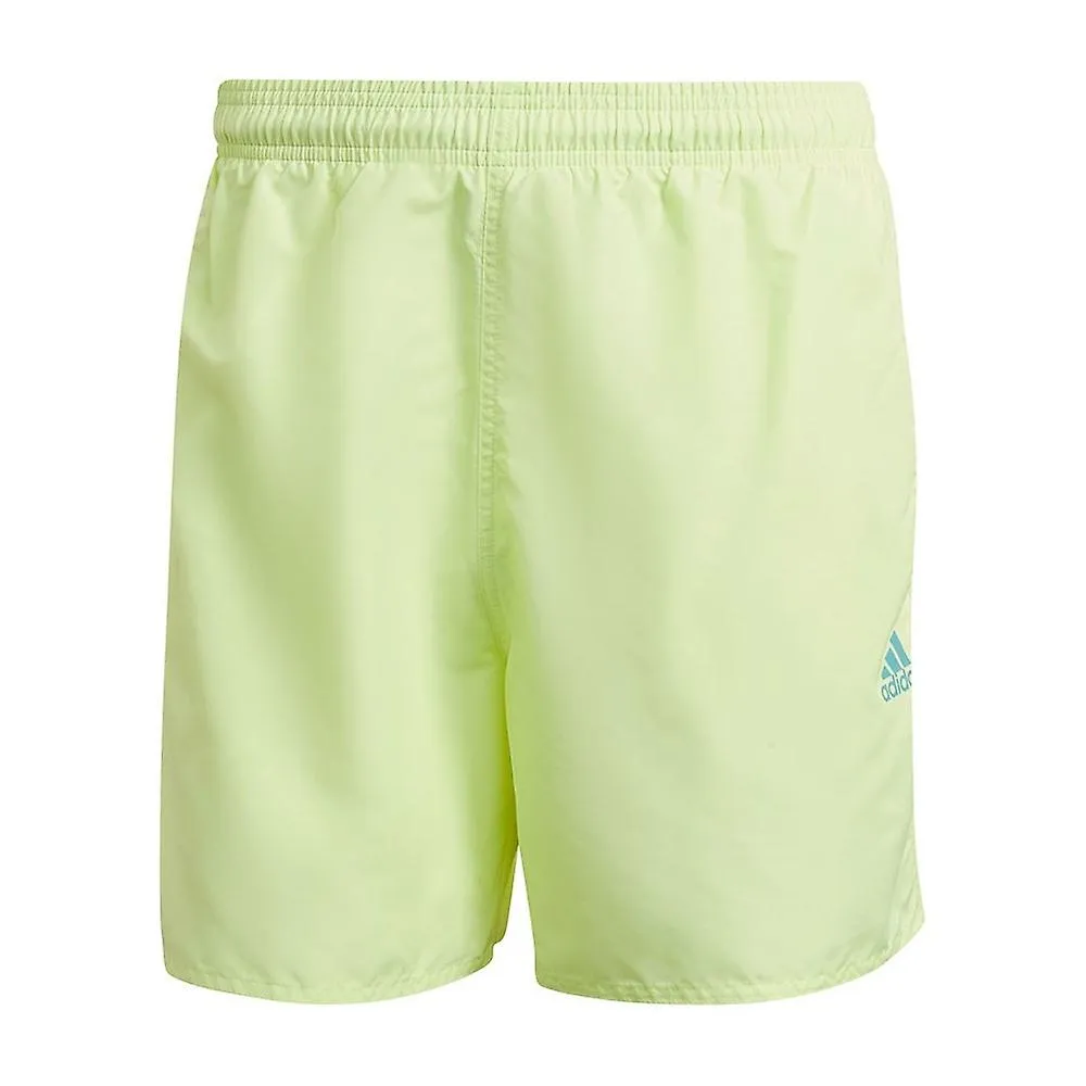 Pantalón corto de natación Adidas Length Solid GQ1083 water summer para hombre